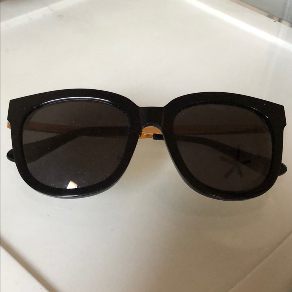 Gentle Monster Sunglasses.